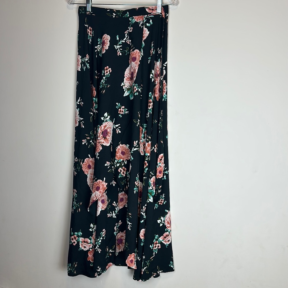 B•O•G Collective wrap maxi skirt purchased Urban Outfitters size small